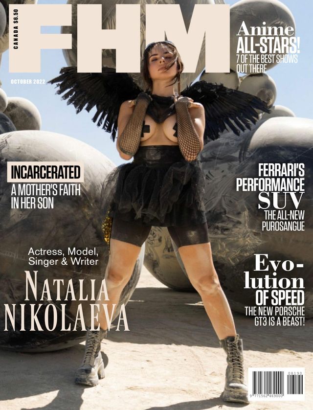 FHM Canada