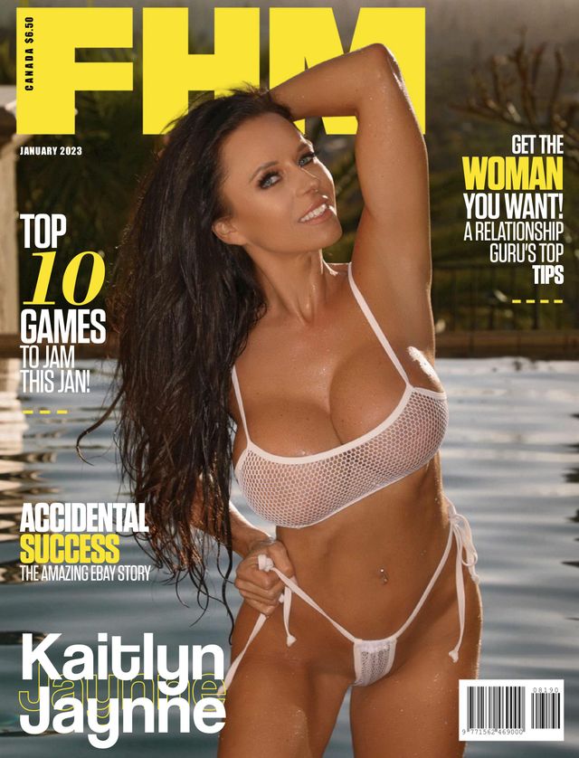 FHM Canada