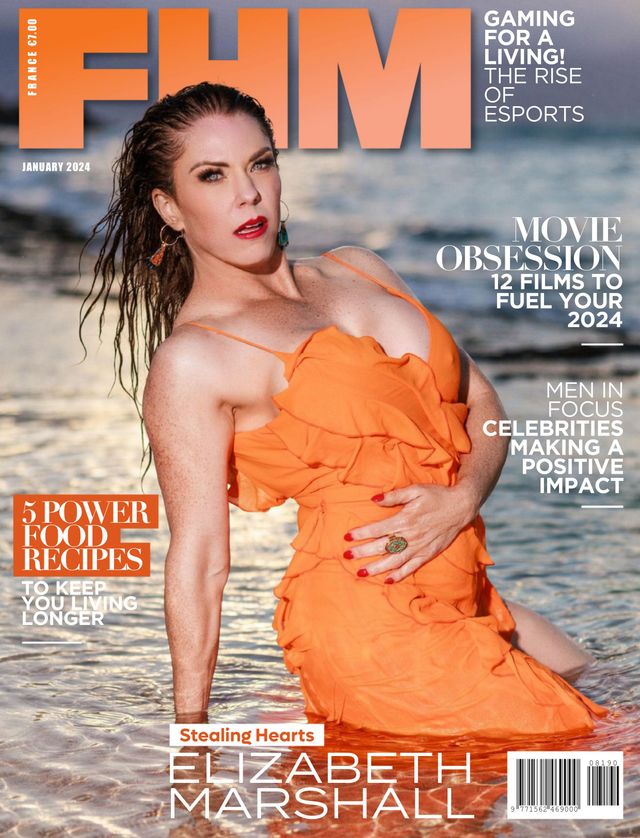 Gå ubegrenset med Magzter GOLD