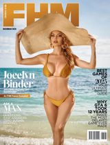 FHM France