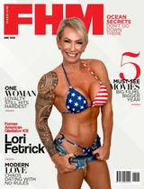 FHM France