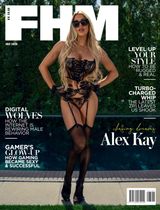 FHM UK