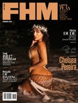 FHM UK