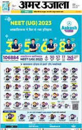 Amar Ujala Unnao - June 17, 2023 June 17, 2023