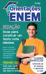 Edição 01 - Redação