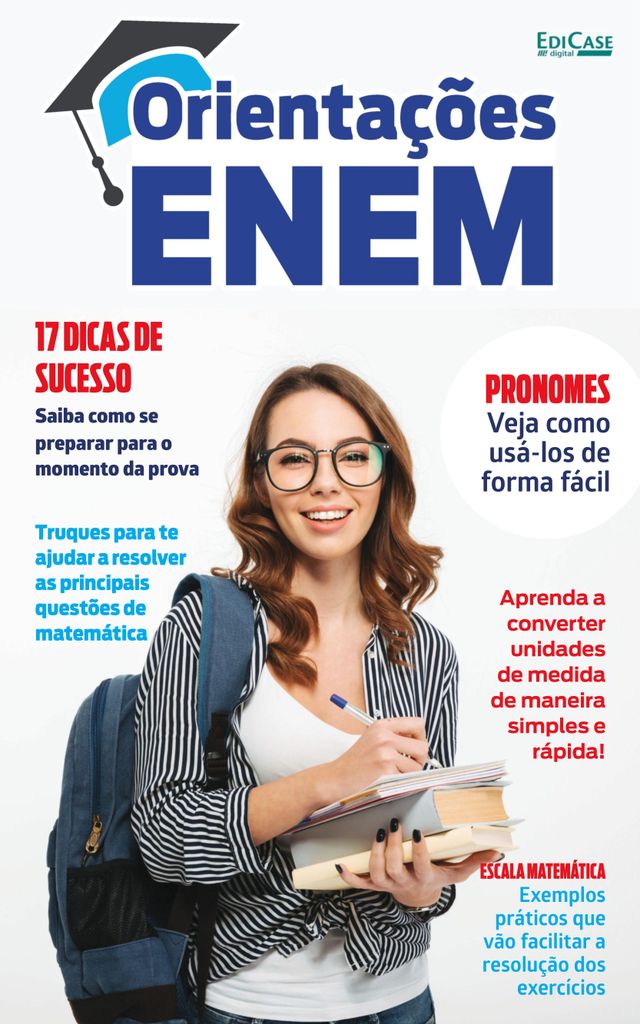 Orientações Enem