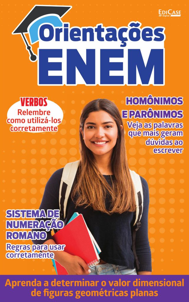 Orientações Enem