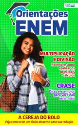 Edição 08 - CRASE