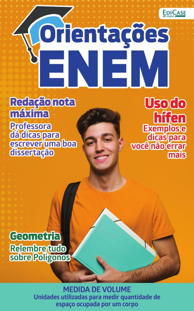 Orientações Enem
