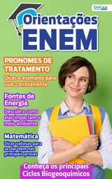 Edição 16 - Pronomes de tratamento