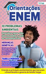 Edição 19 - 10 Problemas Ambientais