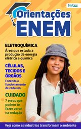 Edição 22 - Eletroquímica