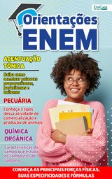 Edição 23 - Acentuação  tônica