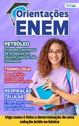 Edição 24 - Respiração celular