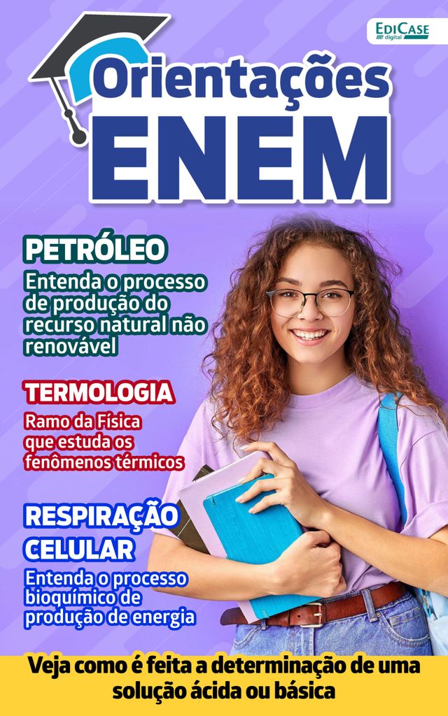 Orientações Enem
