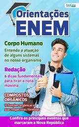 Edição 25 - Corpo Humano