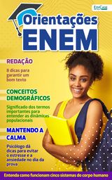 Edição 26 - Entenda como funcionam cinco sistemas do corpo humano