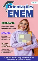 Edição 29 - Geografia
