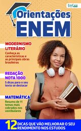 Edição 31 - Modernismo Literário