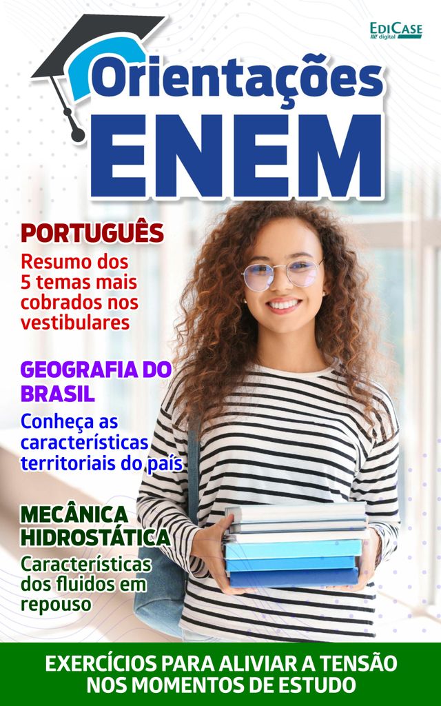 Orientações Enem