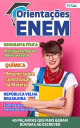 Edição 37 - Geografia Física