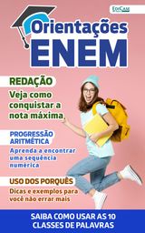Edição 40 - Redação