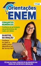 Edição 43 - Conjuntos Numéricos