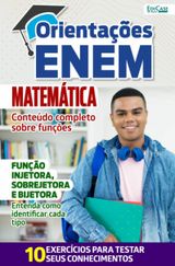 Edição 45 - Matemática