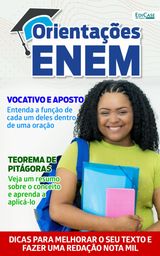 Edição 48 - TEOREMA DE PITÁGORAS