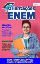 Edição 50 - Redação nota 1000
