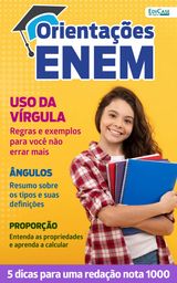 Edição 52 - Uso da vírgula