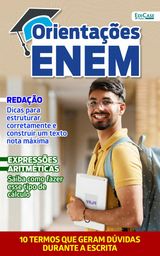 Edição 53 - EXPRESSÕES ARITMÉTICAS/REDAÇÃO