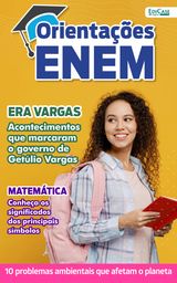 Edição 58 - 10 Problemas Ambientais