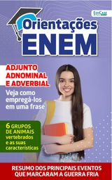 Edição 60 - Adjunto Adnominal e Adverbial