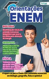Edição 63 - Biologia - Respiração celular
