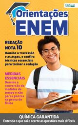 Orientações Enem