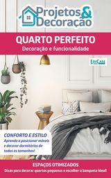 Projetos e Decoração