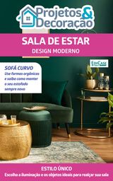 Projetos e Decoração