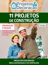 Projetos e Decoração