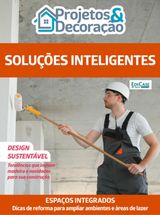 Projetos e Decoração