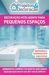 Projetos e Decoração