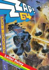 Issue 3