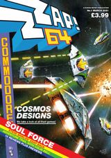 Issue 1
