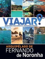 Edição 01 - Arquipélago de Fernando de Noronha