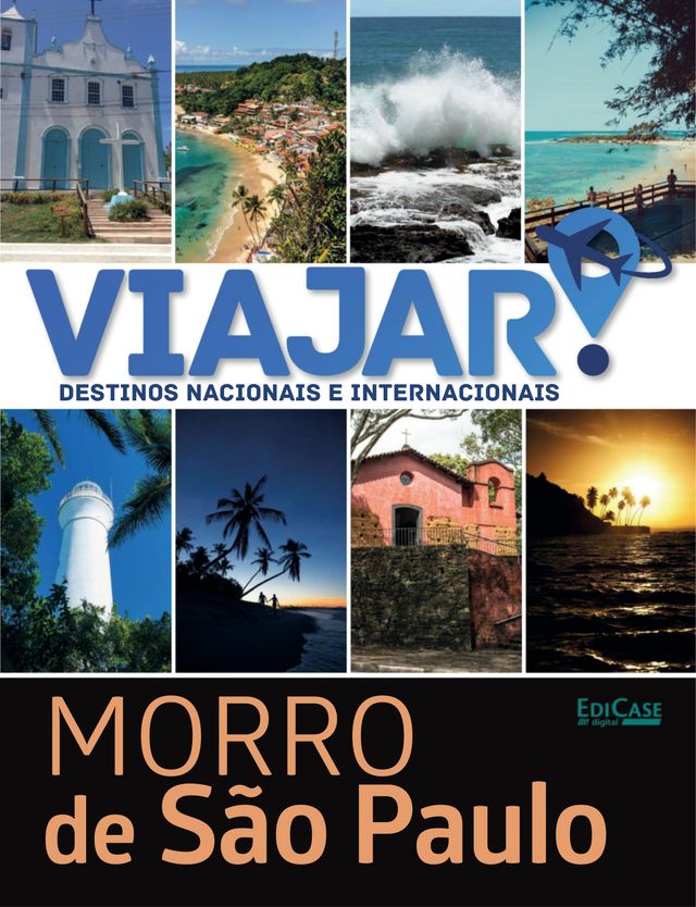 Revista Viajar