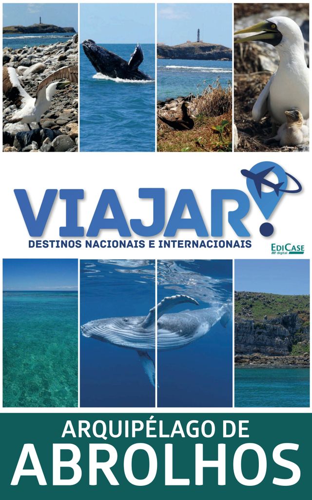 Revista Viajar