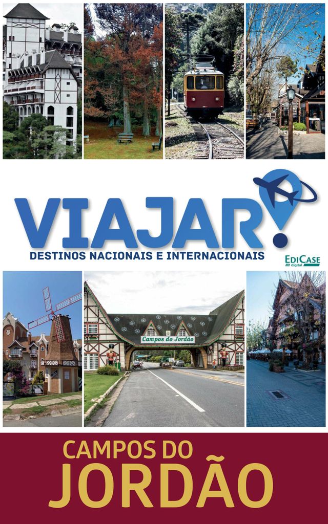 Revista Viajar