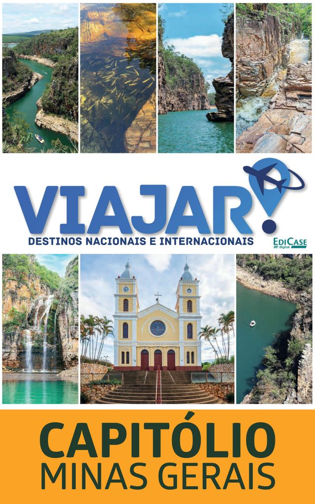 Revista Viajar