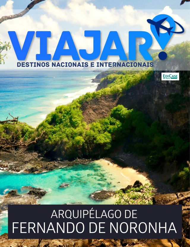 Revista Viajar