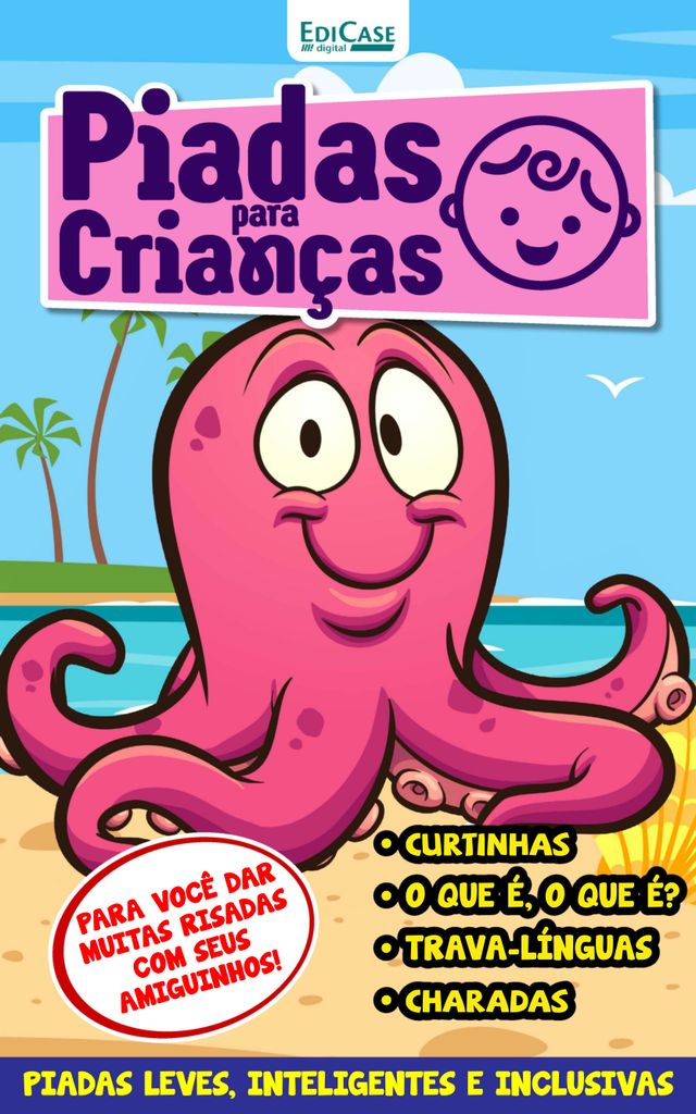 Piadas Para Crianças